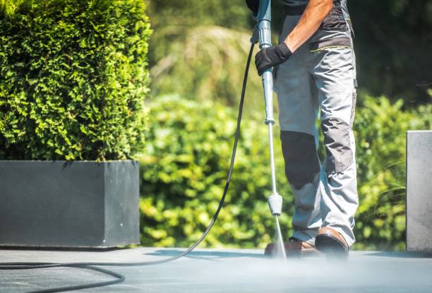 Concrete Sealing in Holualoa, HI